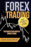 Algopix Similar Product 8 - FOREX TRADING The Basics Explained in
