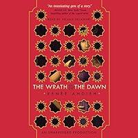 Algopix Similar Product 15 - The Wrath and the Dawn