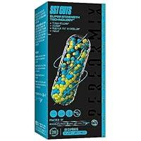 Algopix Similar Product 6 - PERFORMIX  SST Cuts  Thermogenic with