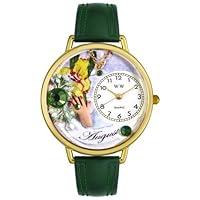 Algopix Similar Product 5 - Whimsical Watches Unisex G0910008