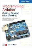 Algopix Similar Product 10 - Programming Arduino Getting Started