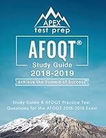 Algopix Similar Product 17 - AFOQT Study Guide 20182019 Study