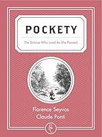 Algopix Similar Product 3 - Pockety The Tortoise Who Lived as She