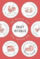 Algopix Similar Product 9 - Daily Rituals: How Artists Work