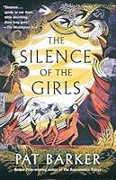 Algopix Similar Product 8 - The Silence of The Girls