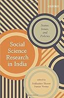 Algopix Similar Product 7 - Social Science Research in India