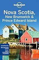 Algopix Similar Product 8 - Lonely Planet Nova Scotia New