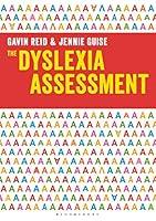 Algopix Similar Product 5 - The Dyslexia Assessment