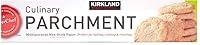 Algopix Similar Product 9 - Kirkland Signature Parchment1pk Non