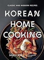 Algopix Similar Product 15 - Korean Home Cooking Classic and Modern