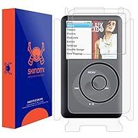 Algopix Similar Product 18 - Skinomi Matte Full Body Protector