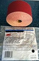 Algopix Similar Product 4 - RA 2-3/4 X 25YD P400 STIKIT (3M-1681)