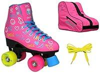 Algopix Similar Product 7 - Epic Blush HighTop Indoor Outdoor Quad