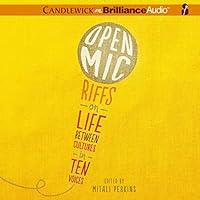 Algopix Similar Product 14 - Open Mic Riffs on Life Between