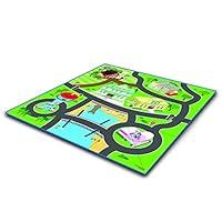 Algopix Similar Product 17 - Paw Patrol Tidy Town Storage Box with