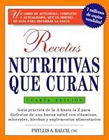 Algopix Similar Product 19 - Recetas Nutritivas Que Curan 4th