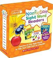 Algopix Similar Product 11 - Scholastic Teacher Resources Nonfiction