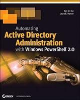 Algopix Similar Product 10 - Automating Active Directory