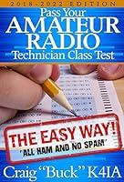 Algopix Similar Product 14 - Technician Class 20182022 Pass Your