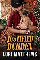 Algopix Similar Product 19 - Justified Burden Brotherhood