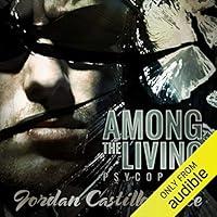 Algopix Similar Product 2 - Among the Living: PsyCop, Book 1