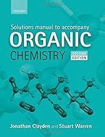 Algopix Similar Product 14 - Solutions Manual to Accompany Organic