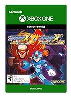 Algopix Similar Product 14 - Mega Man X Legacy Collection 1  2