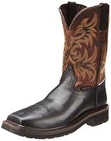 Algopix Similar Product 20 - Justin Original Work Mens Stampede
