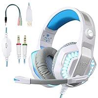Algopix Similar Product 15 - BlueFire Professional Stereo Gaming