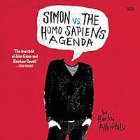 Algopix Similar Product 17 - Simon vs. the Homo Sapiens Agenda
