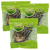 Algopix Similar Product 4 - Dried Radish Leaves 50gpack of 3 