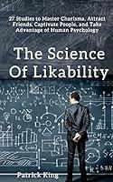 Algopix Similar Product 13 - The Science of Likability 27 Studies