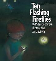 Algopix Similar Product 14 - Ten Flashing Fireflies