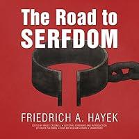 Algopix Similar Product 14 - The Road to Serfdom the Definitive