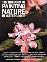 Algopix Similar Product 3 - The Big Book of Painting Nature in