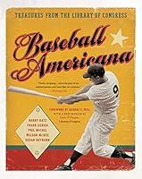 Algopix Similar Product 19 - Baseball Americana Treasures from the