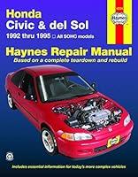 Algopix Similar Product 3 - Honda Civic  del Sol covering 9295