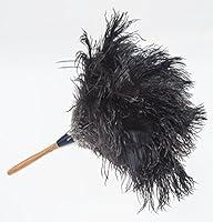 Algopix Similar Product 20 - GM Royal Ostrich Feather Duster Small