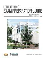 Algopix Similar Product 19 - LEED AP® BD+C Exam Preparation Guide
