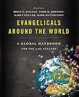 Algopix Similar Product 20 - Evangelicals Around the World A Global