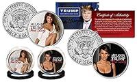 Algopix Similar Product 3 - Melania Trump First Lady 2016