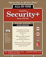 Algopix Similar Product 15 - CompTIA Security AllinOne Exam