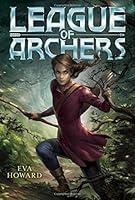 Algopix Similar Product 2 - League of Archers (1)