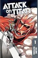 Algopix Similar Product 11 - Attack on Titan Vol. 1