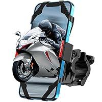 Algopix Similar Product 17 - IPOW Motorcycle Phone Mount Bike Phone