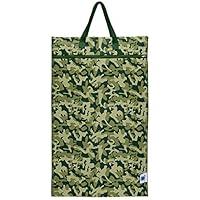 Algopix Similar Product 13 - Planet Wise Lite Hanging Wet Bag Green