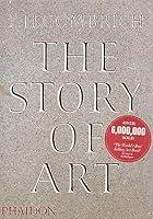 Algopix Similar Product 7 - The Story of Art