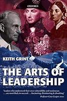Algopix Similar Product 13 - The Arts of Leadership