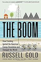Algopix Similar Product 13 - The Boom How Fracking Ignited the
