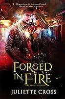Algopix Similar Product 9 - Forged in Fire The Vessel Trilogy Book